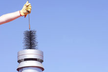 Pulizia Camini a Crotone - Preventivi e contatti